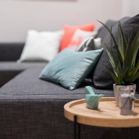 Latelier 2Br W Ac At 4 Min From The Beaches Of Old Nice Welkeys 외부 사진