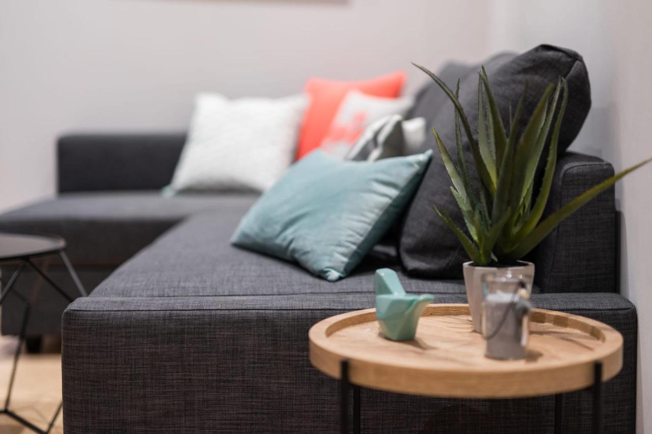 Latelier 2Br W Ac At 4 Min From The Beaches Of Old Nice Welkeys 외부 사진