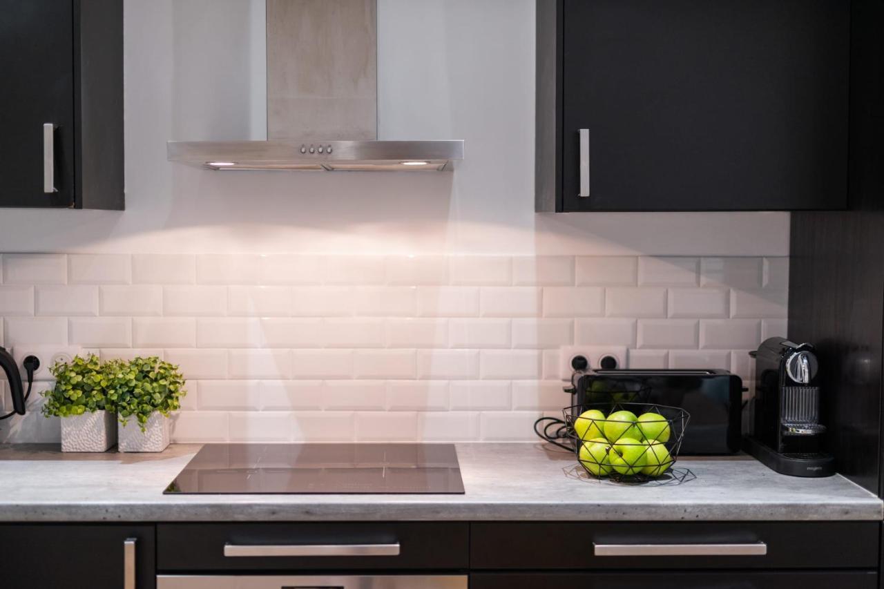 Latelier 2Br W Ac At 4 Min From The Beaches Of Old Nice Welkeys 외부 사진
