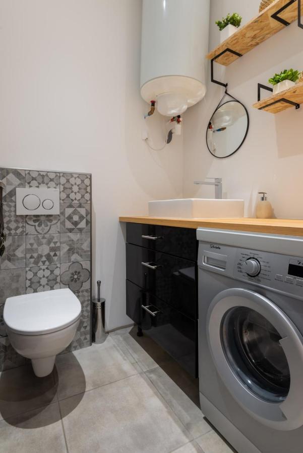 Latelier 2Br W Ac At 4 Min From The Beaches Of Old Nice Welkeys 외부 사진