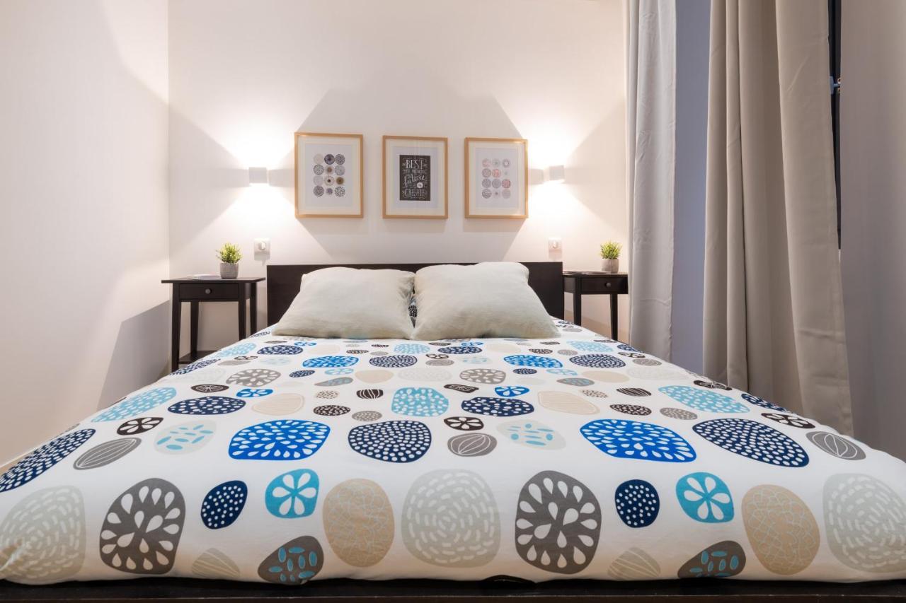 Latelier 2Br W Ac At 4 Min From The Beaches Of Old Nice Welkeys 외부 사진